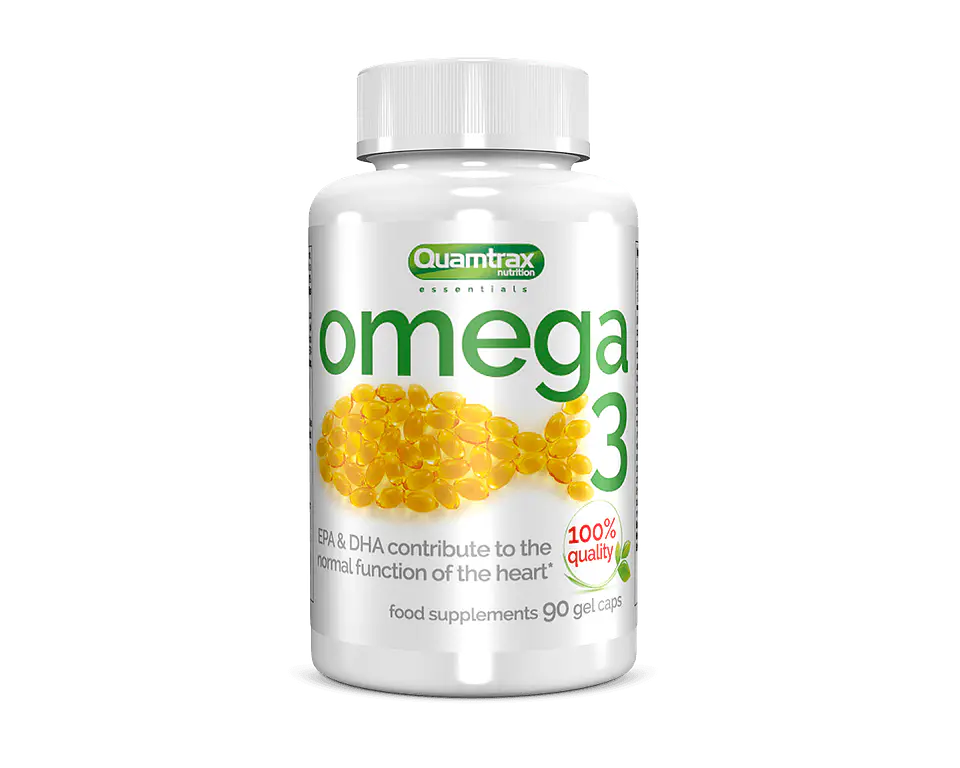 Ômega 3  1