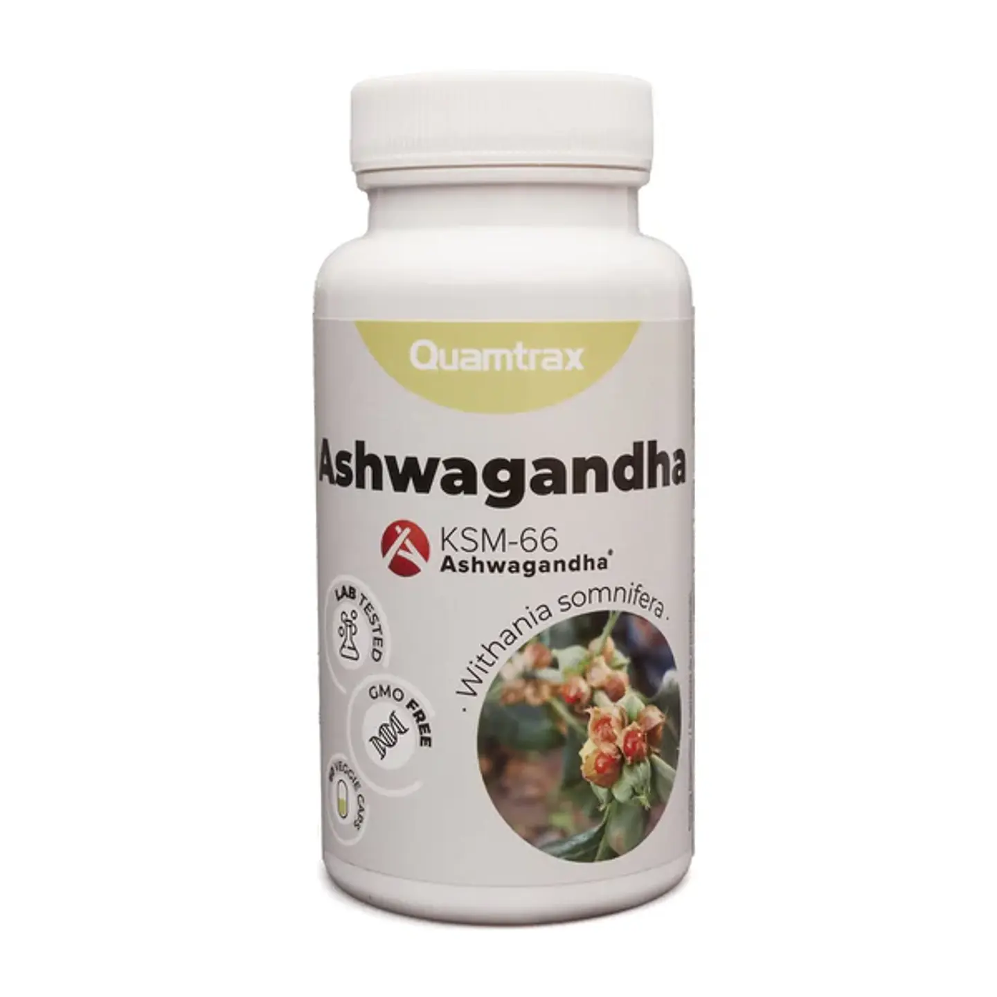 Ashwagandha 1