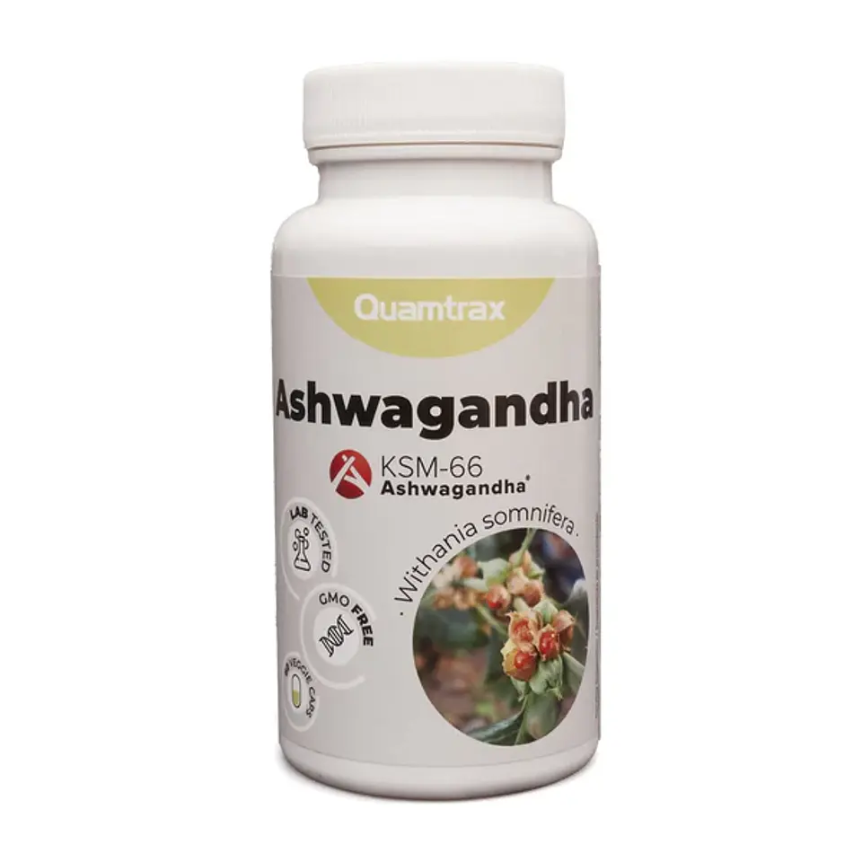 Ashwagandha 1