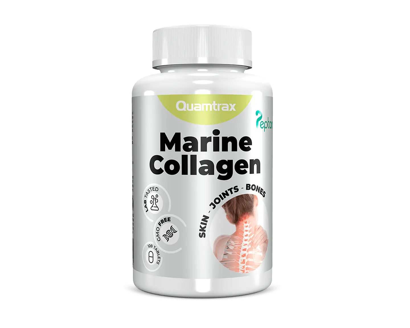 Marine Collagen Peptan  1