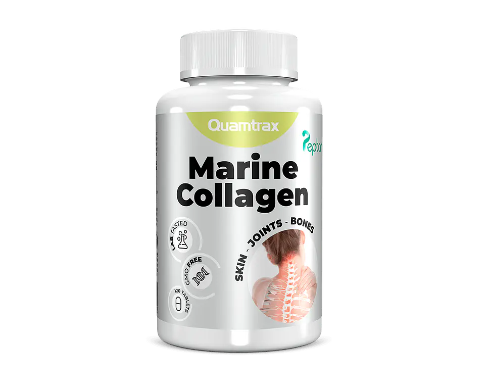 Marine Collagen Peptan  1