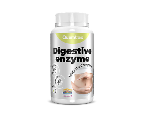 Digestive enzyme