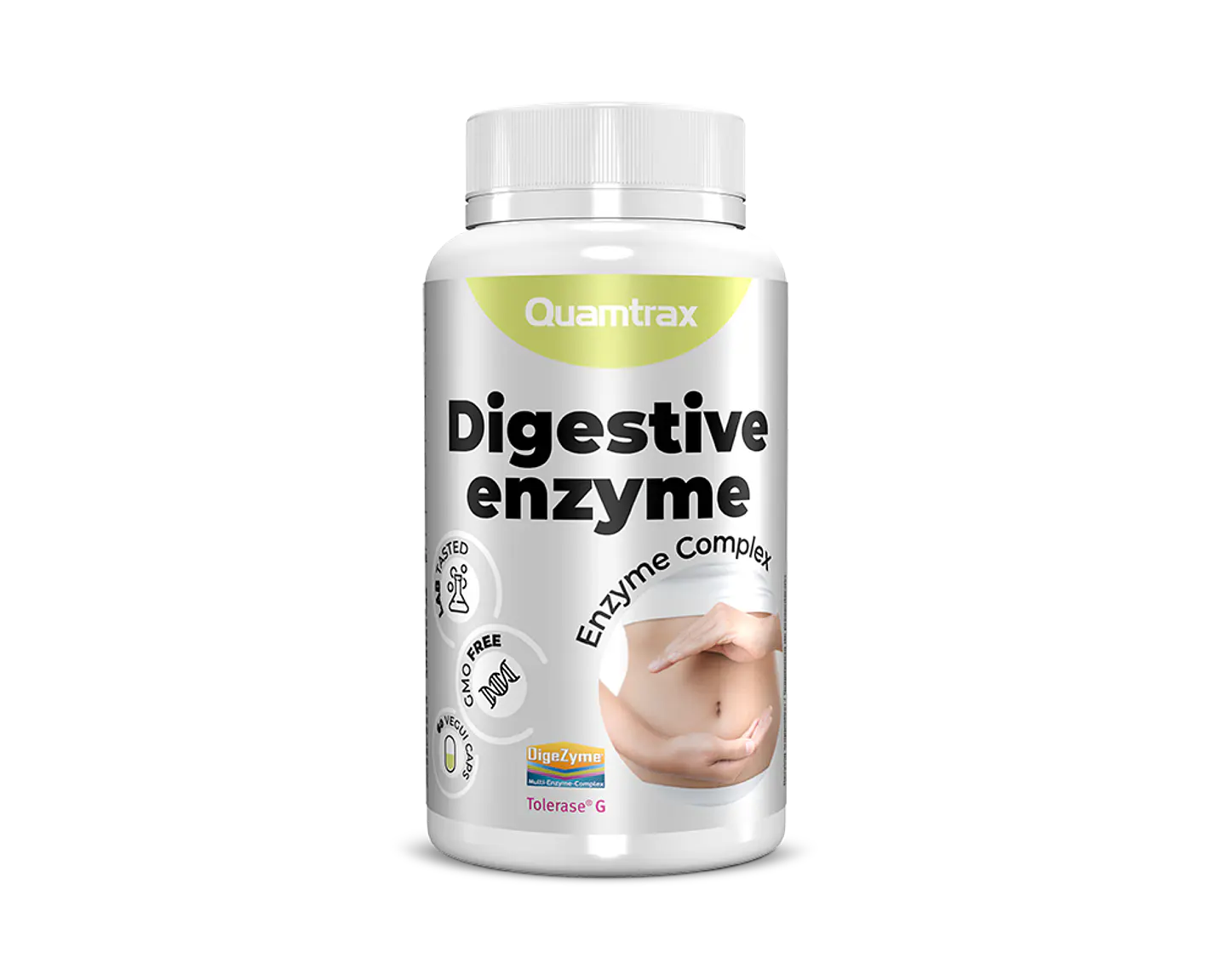 Digestive enzyme 1