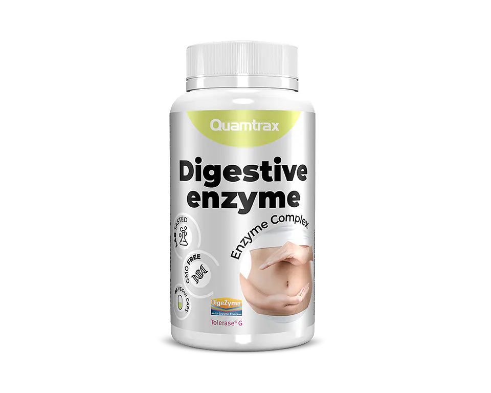 Digestive enzyme 1