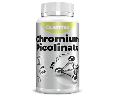 Chromium picolinate