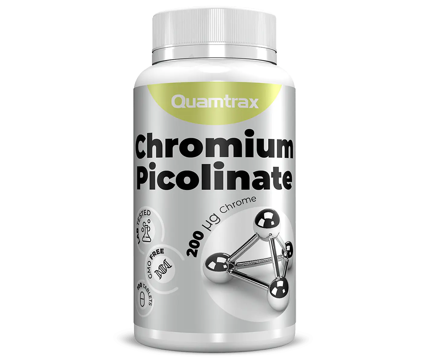 Chromium picolinate 1