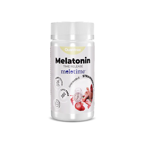 Melatonin melotime
