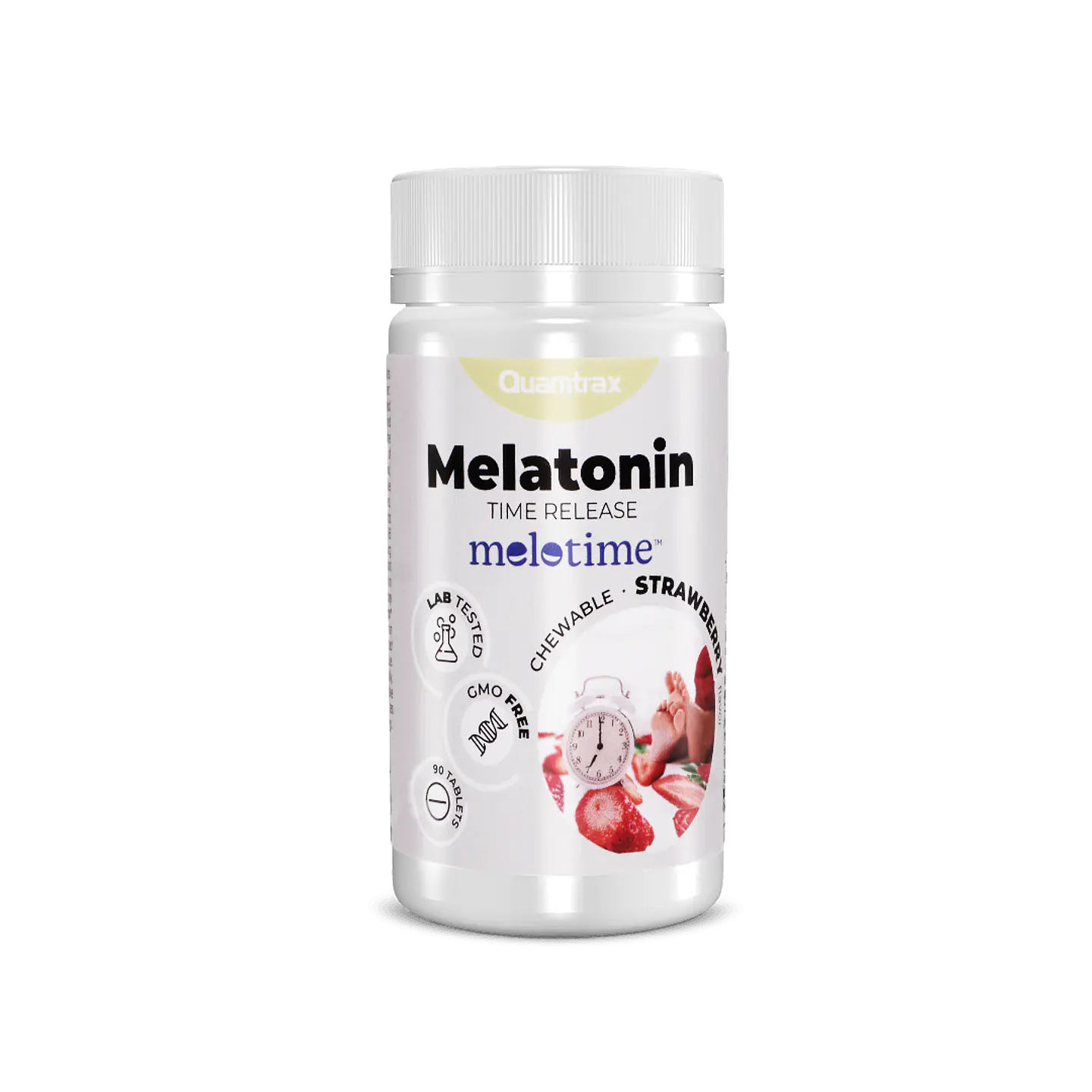 Melatonin melotime 1