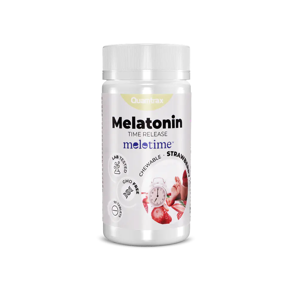 Melatonin melotime 1