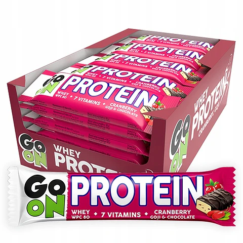 Go On Protein WPC 80