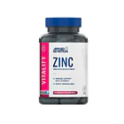Zinc 90 cápsulas 1