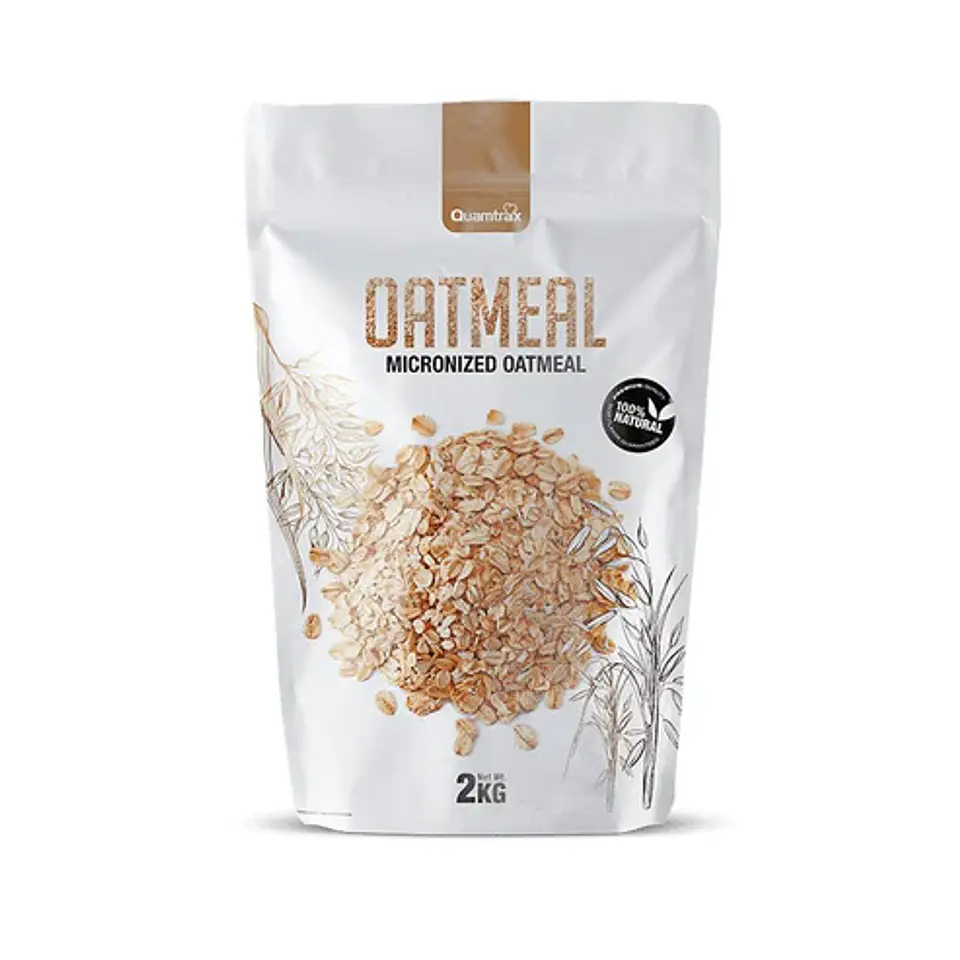 Oatmeal 2KG 4