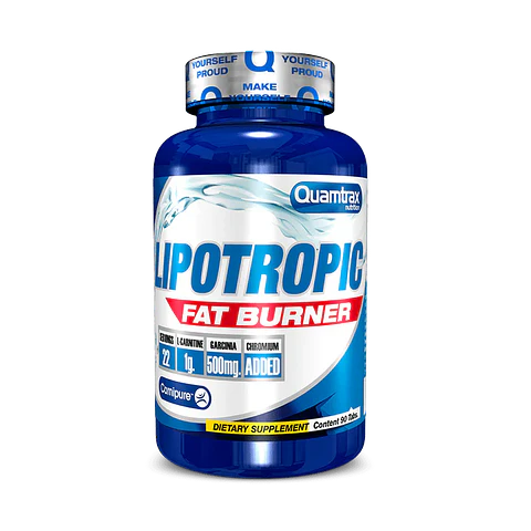 Lipotropic Fat Burner