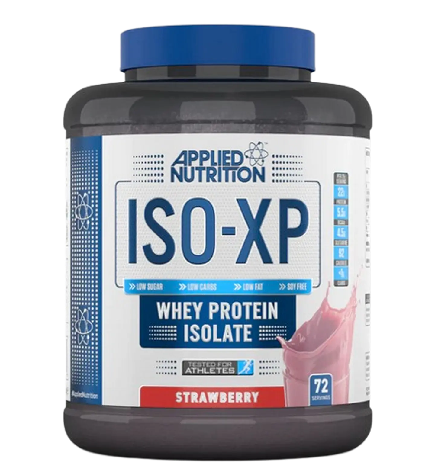 ISO-XP Whey Potein Isolate 1.8KG 2
