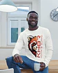 Sweat boy animal half boy - Vorschaubild 1