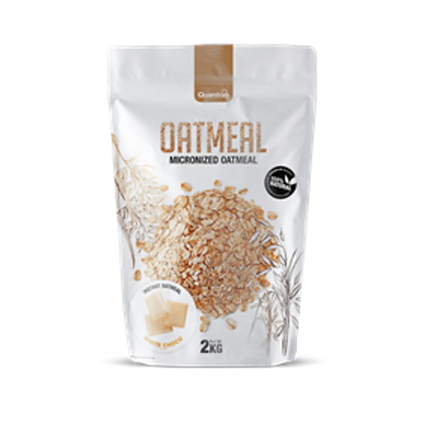 Oatmeal 2KG 5
