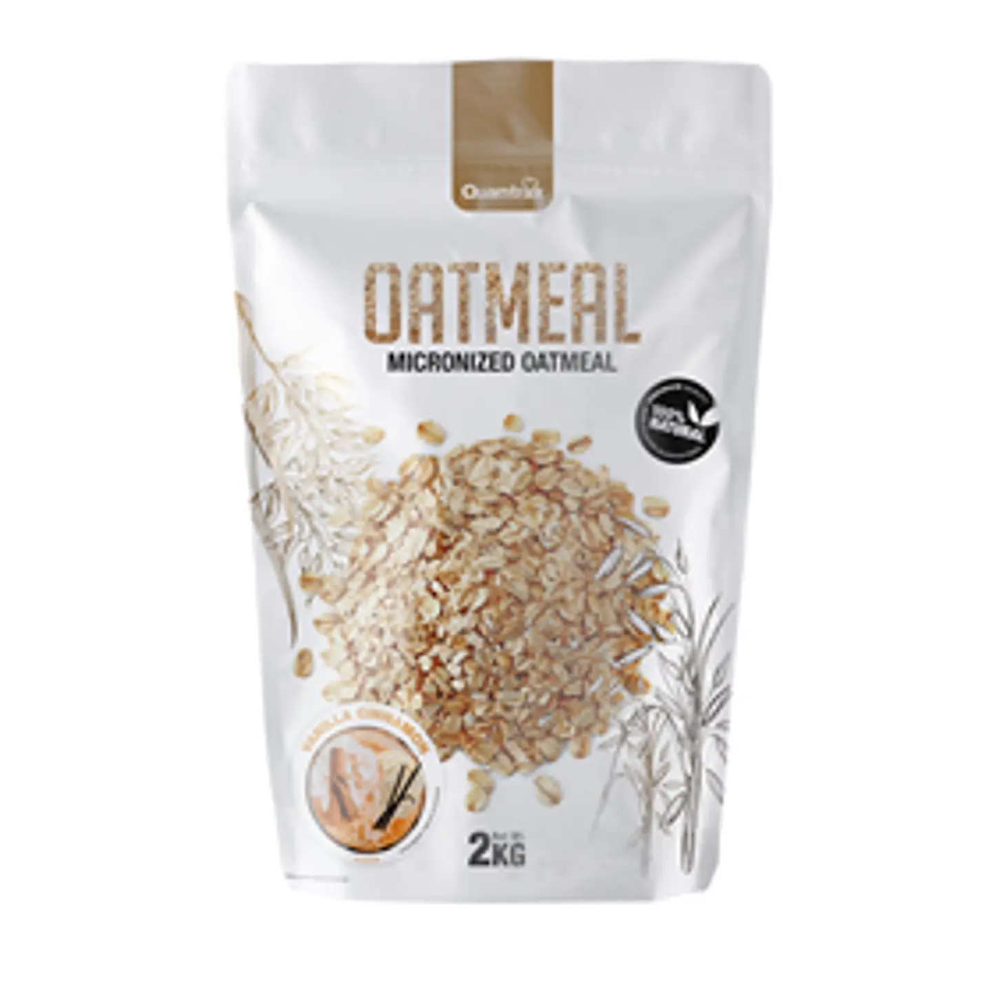 Oatmeal 2KG 6
