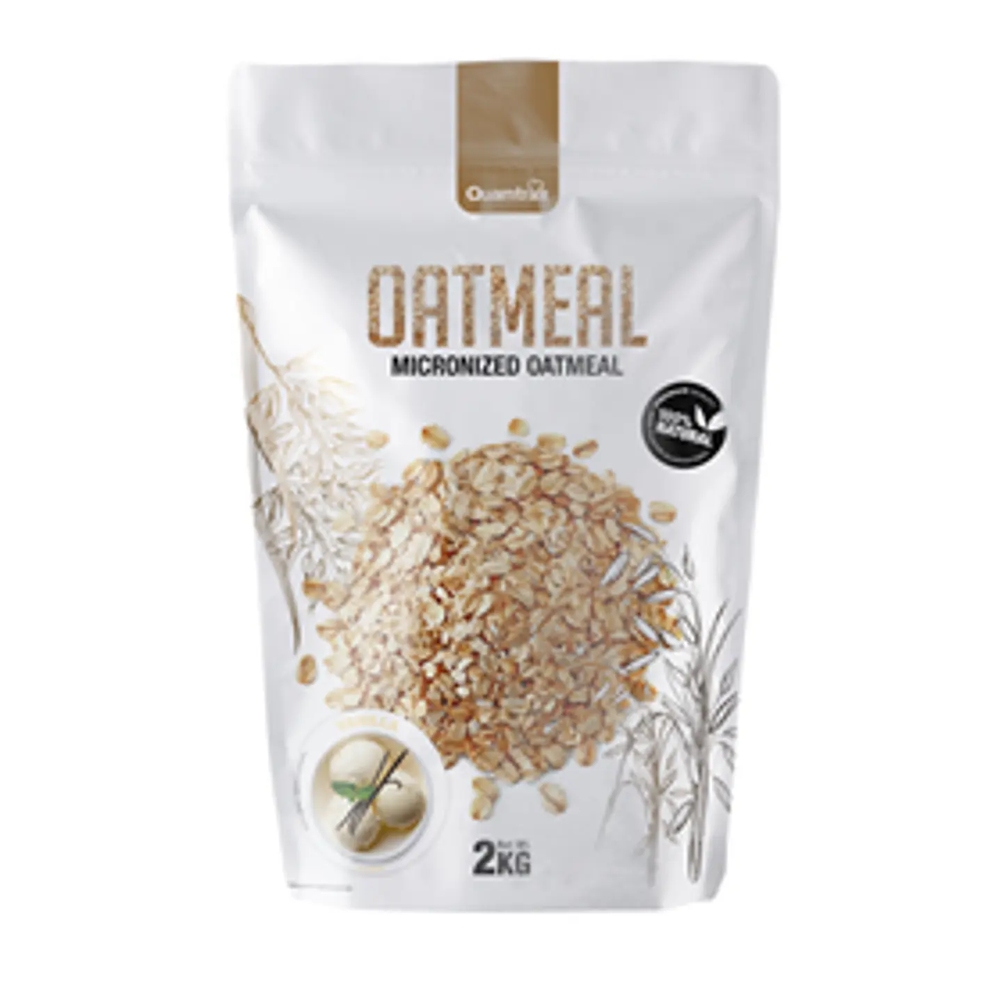 Oatmeal 2KG 7