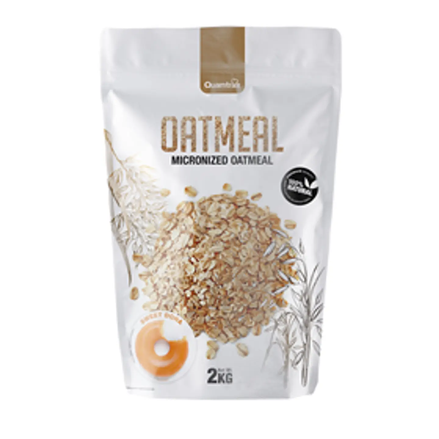 Oatmeal 2KG 9
