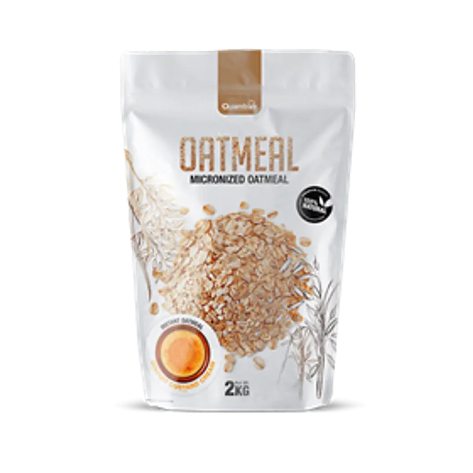 Oatmeal 2KG 16