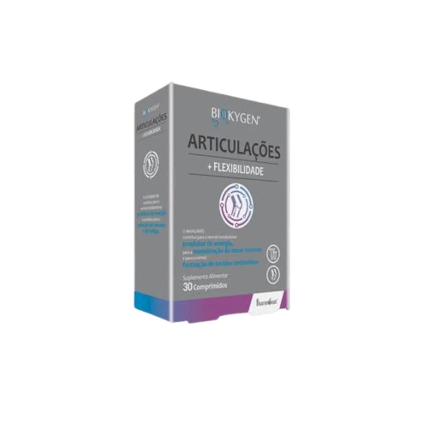  ARTICULAÇÕES  30 COMPRIMIDOS 1