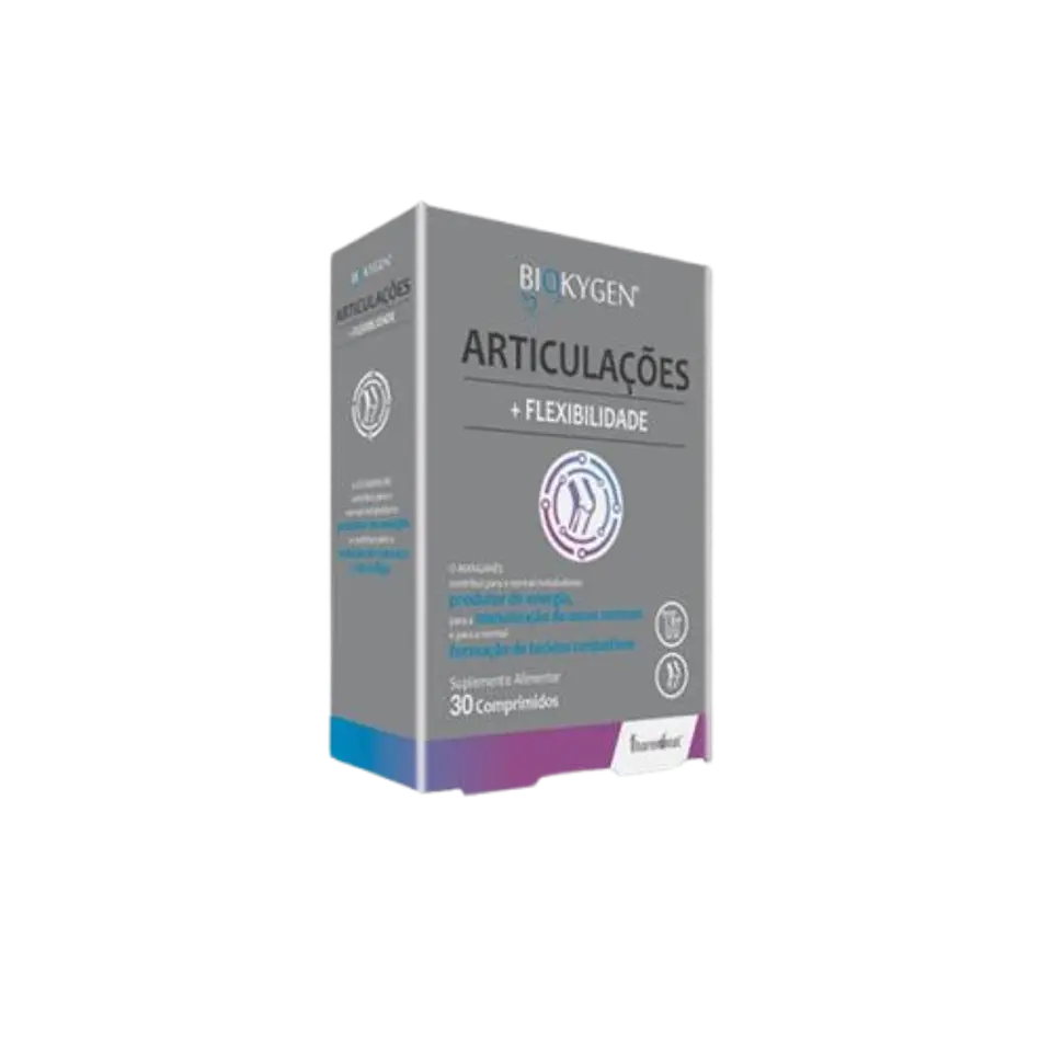  ARTICULAÇÕES  30 COMPRIMIDOS 1