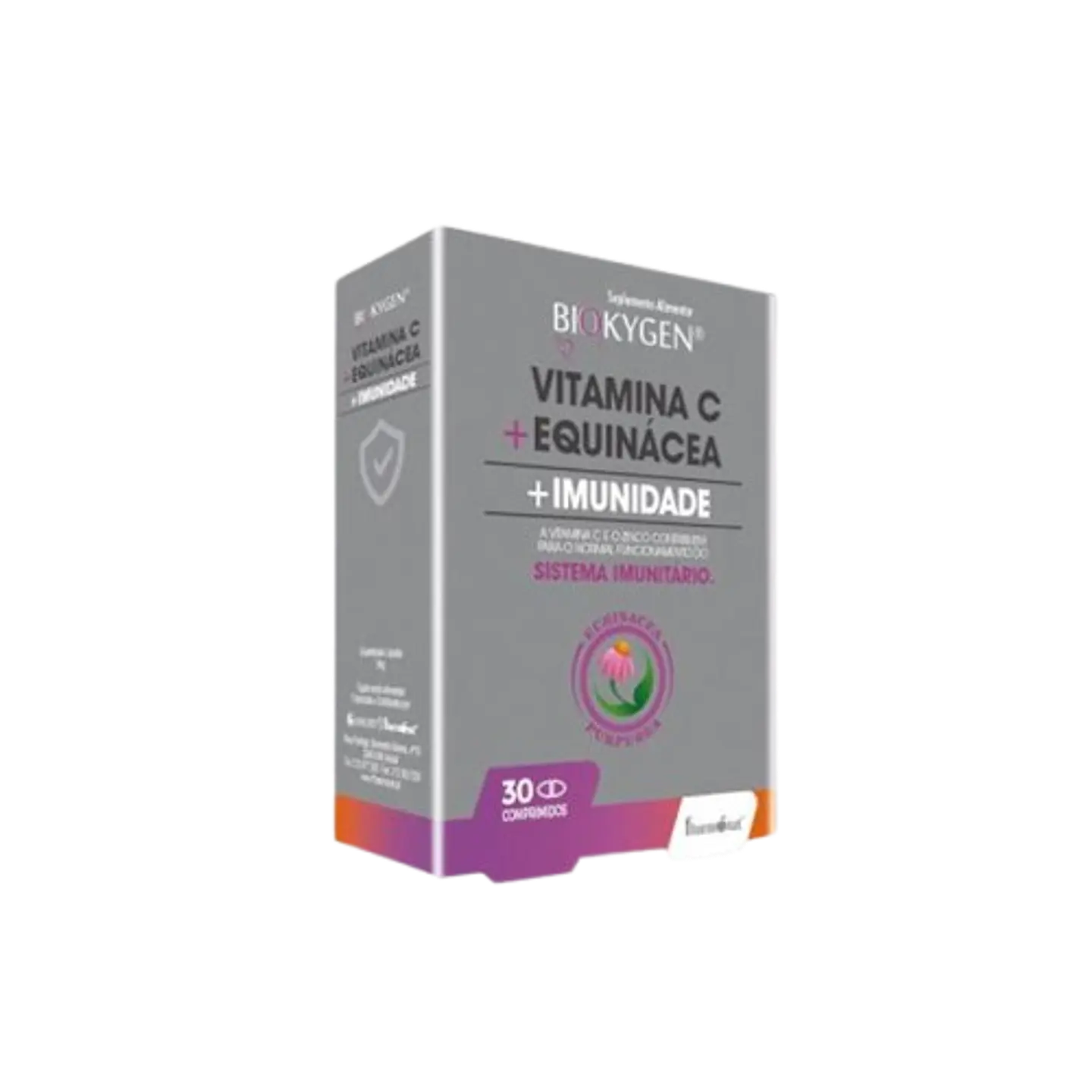 VITAMINA C + EQUINÁCEA 1