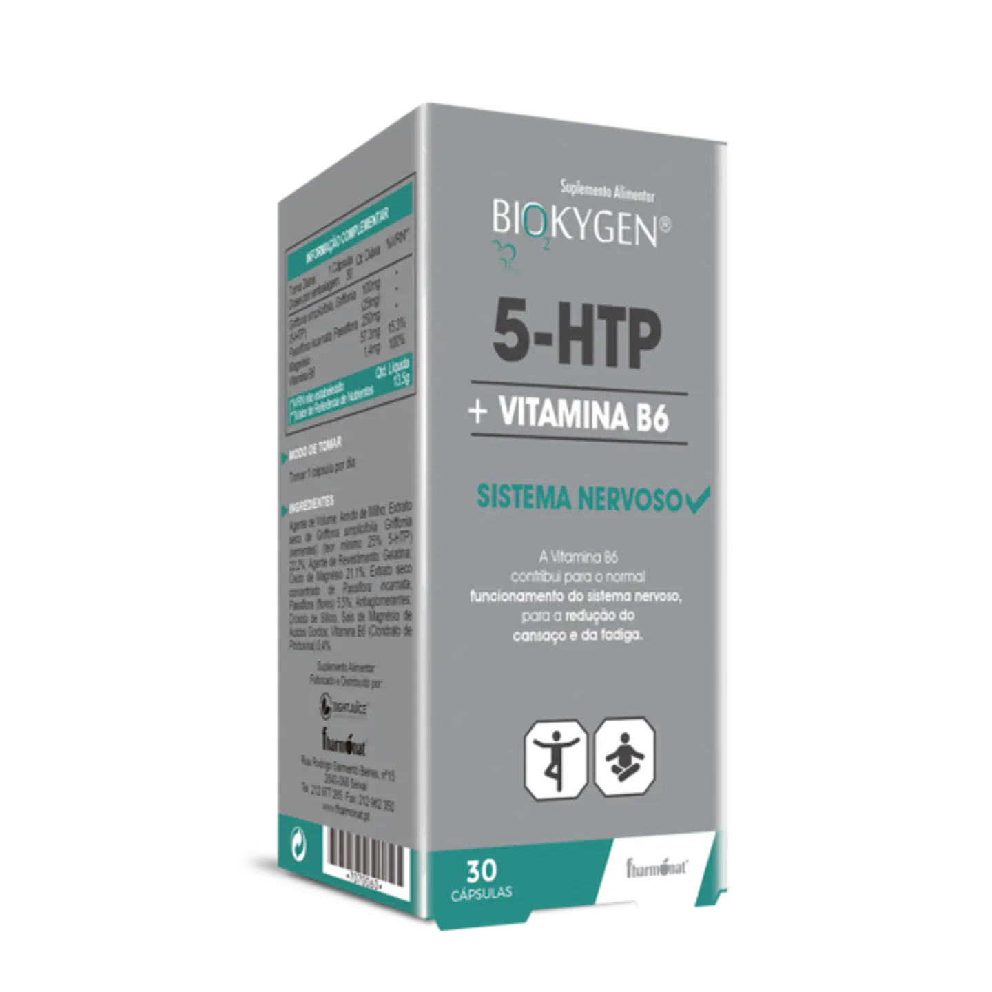 5 HTP CÁPSULAS 1