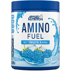 AMINO FUEL EAA (390 GR) 
