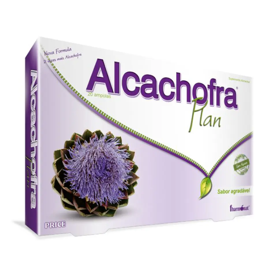 ALCACHOFRA PLAN 20 AMPOLAS  1