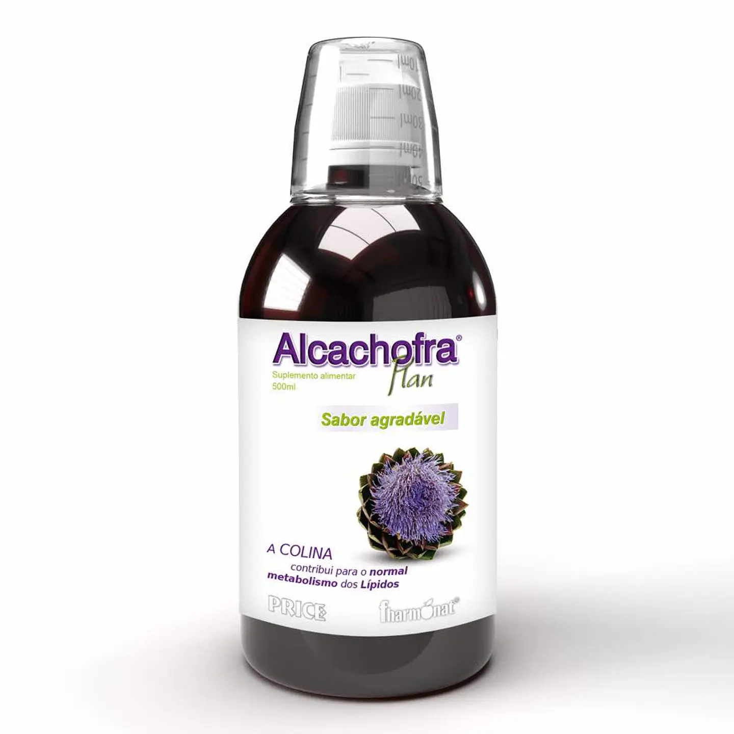 ALCACHOFRA PLAN 500 ML 1