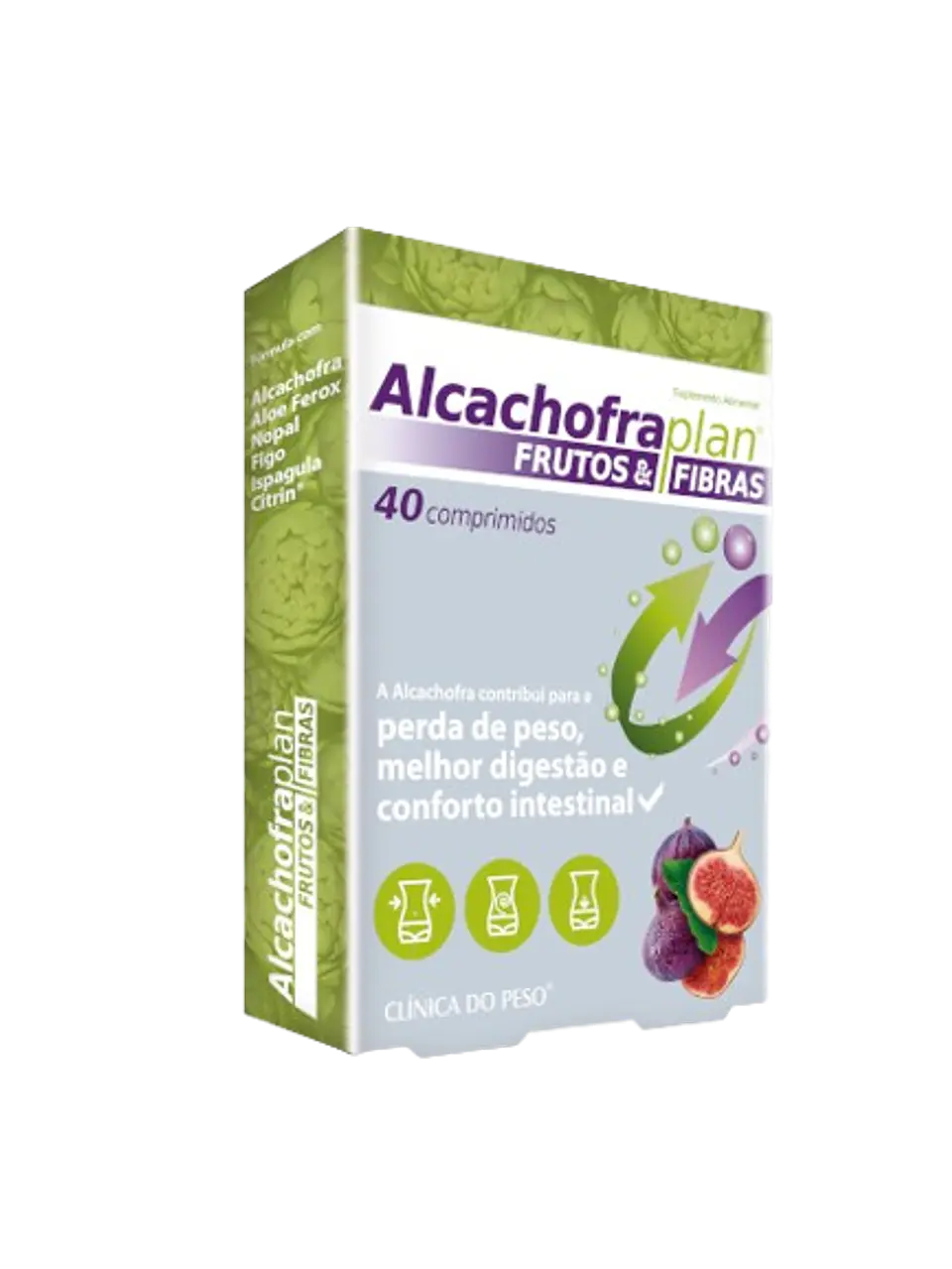 ALCACHOFRA PLAN FRUTOS + FIBRAS 1