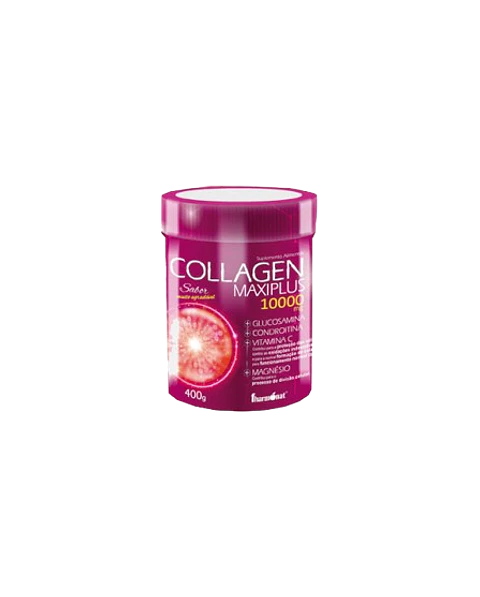 COLLAGEN MAXIPLUS 400 gr