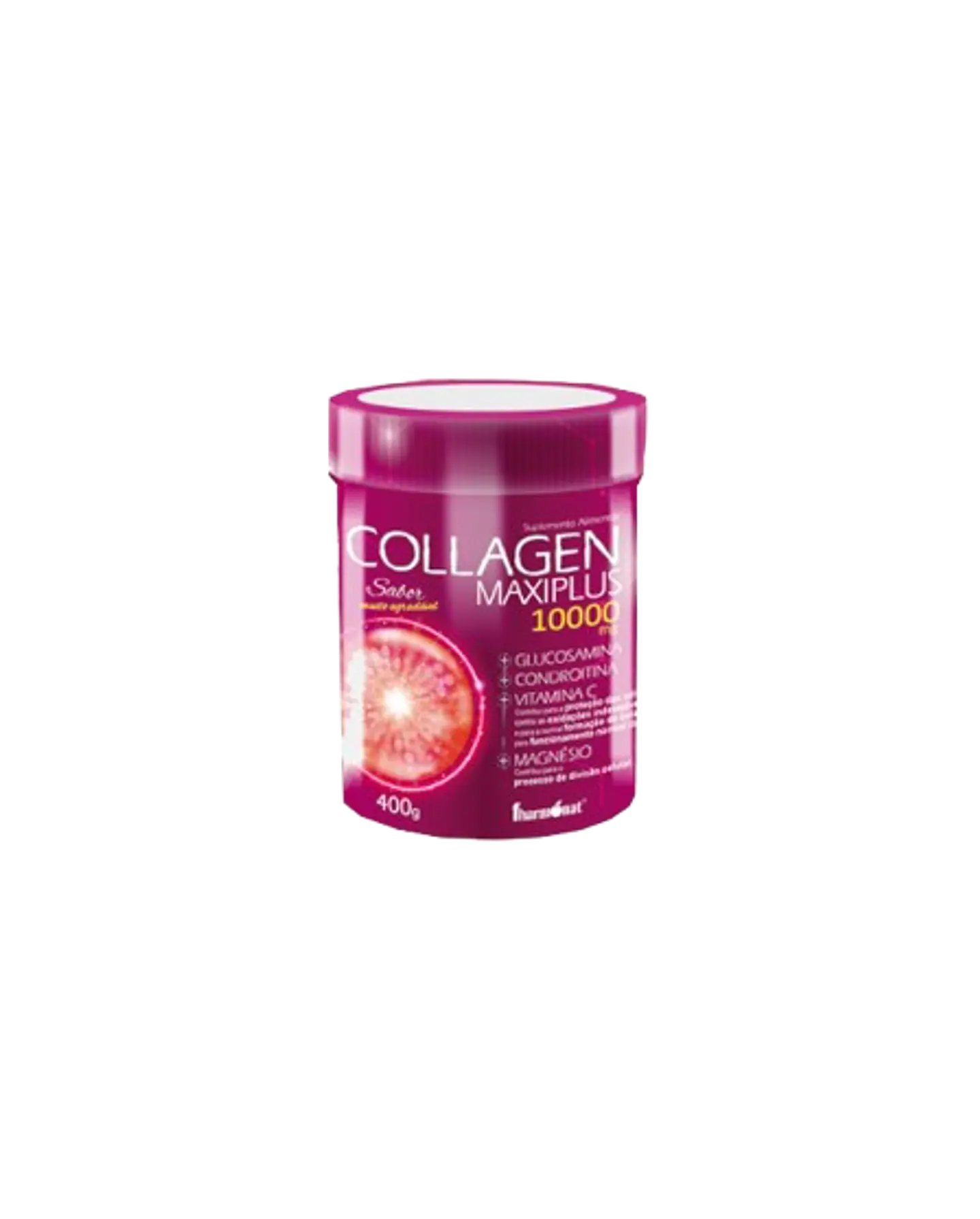 COLLAGEN MAXIPLUS 400 gr 1