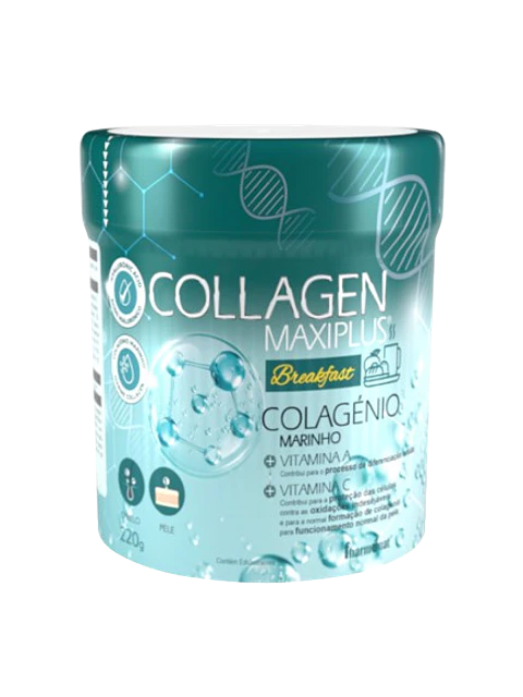 COLLAGEN MAXIPLUS BREAKFAST
