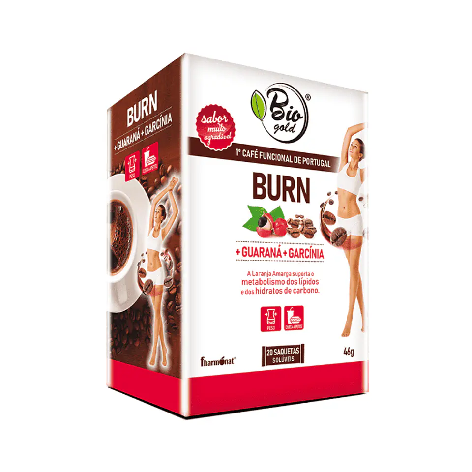 Biogold burn saquetas 1