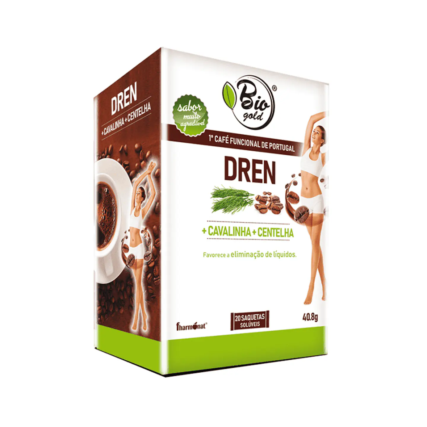 Biogold Dren saquetas 1