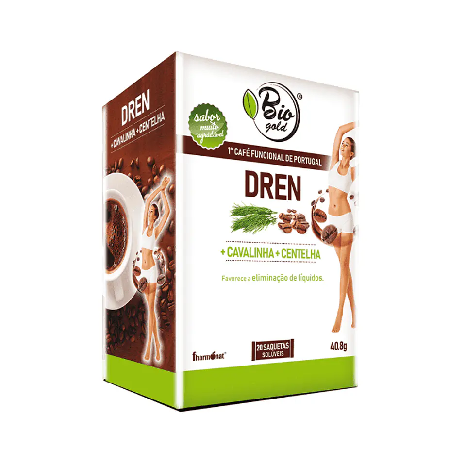 Biogold Dren saquetas 1