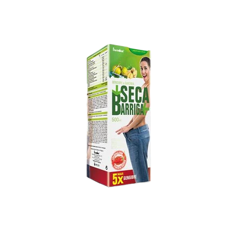 Secabarriga 500ml