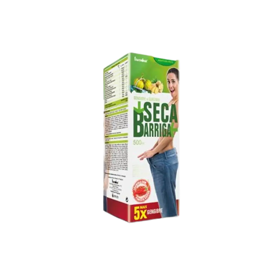 Secabarriga 500ml 1
