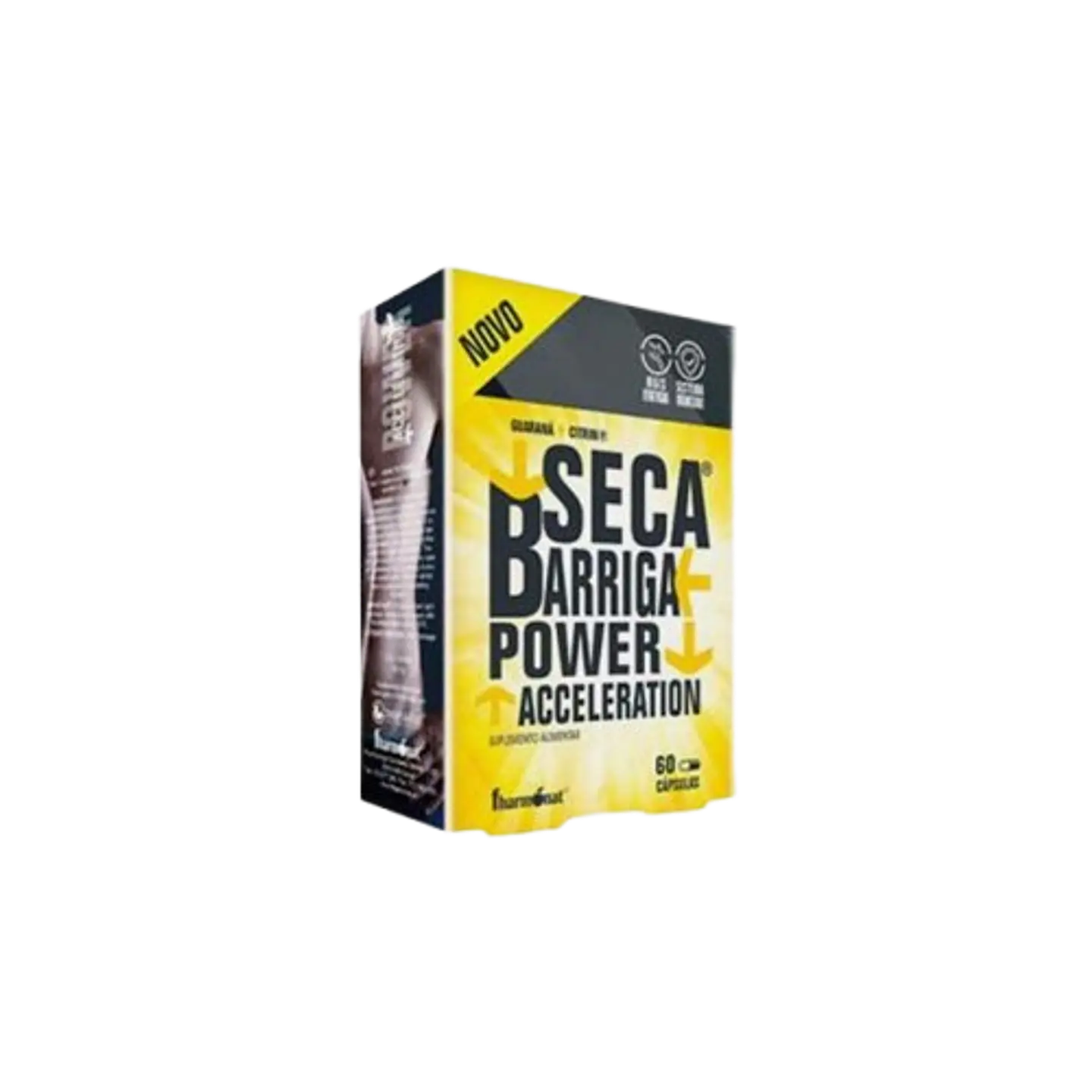 Secabarriga Power Acceleration 1