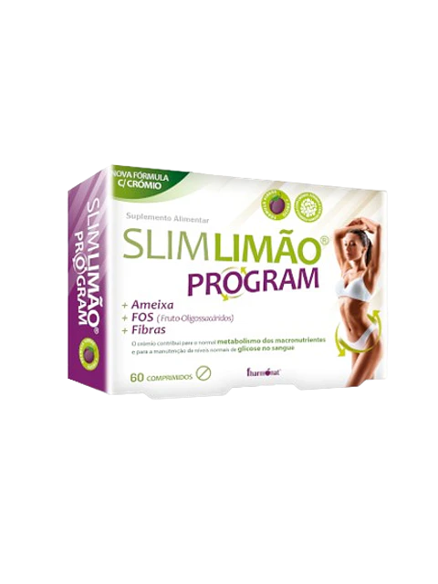 SlimLimão Program