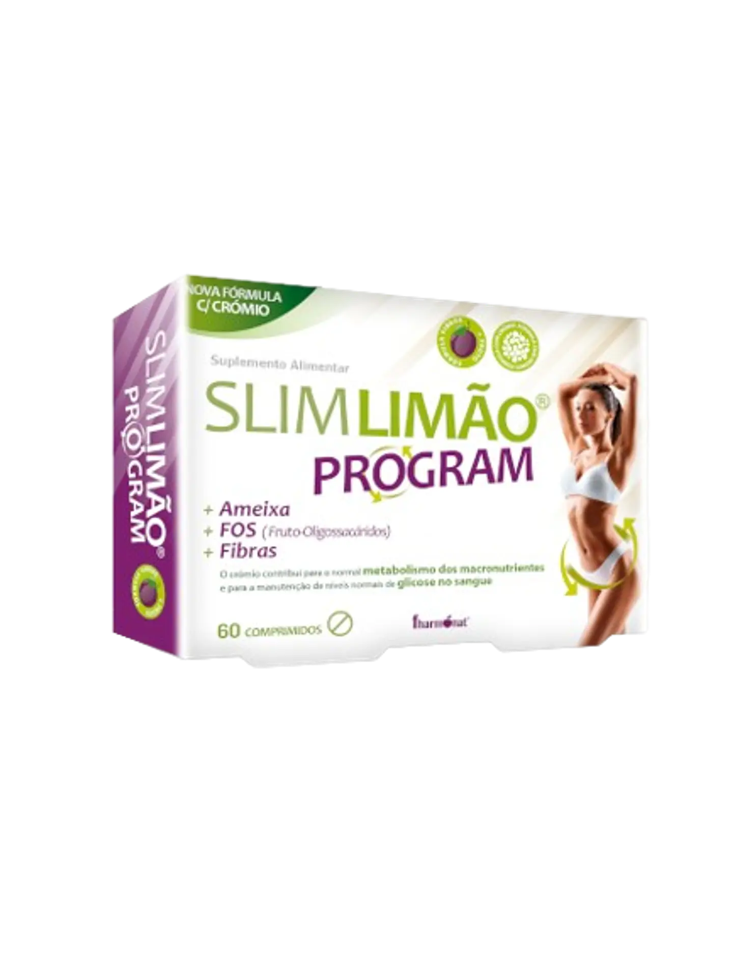 SlimLimão Program 1