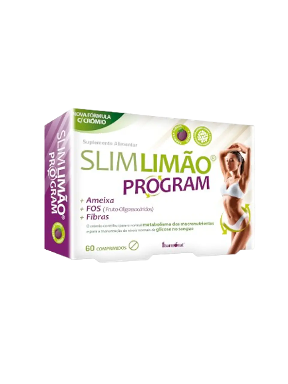 SlimLimão Program 1