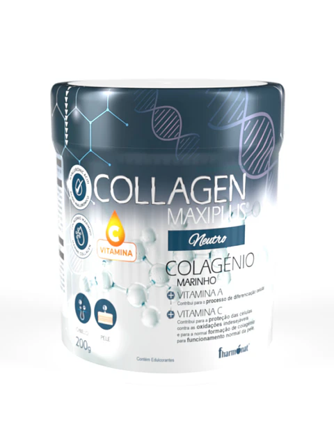 Collagen Maxiplus neutro