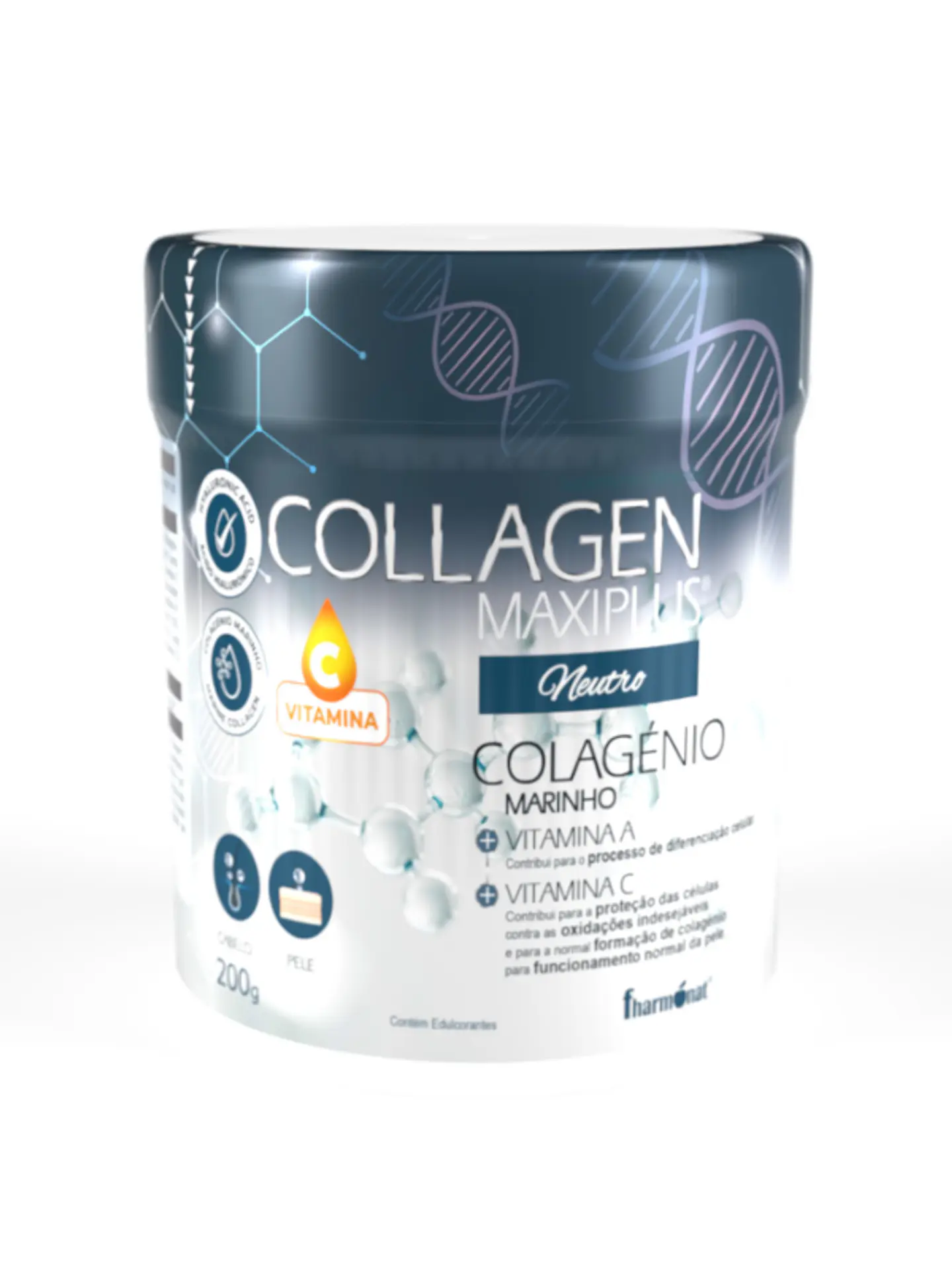 Collagen Maxiplus neutro 1