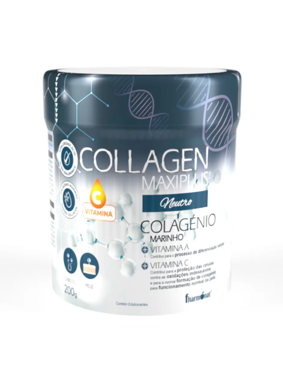 Collagen Maxiplus neutro 1
