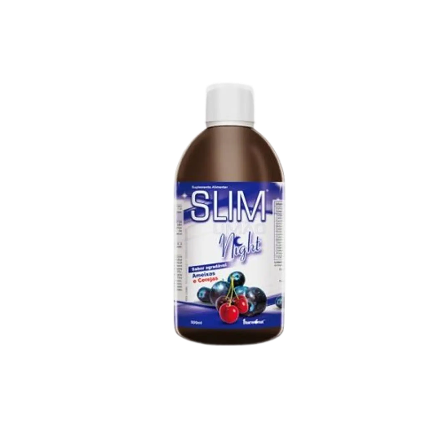 Slim Limão Night 1