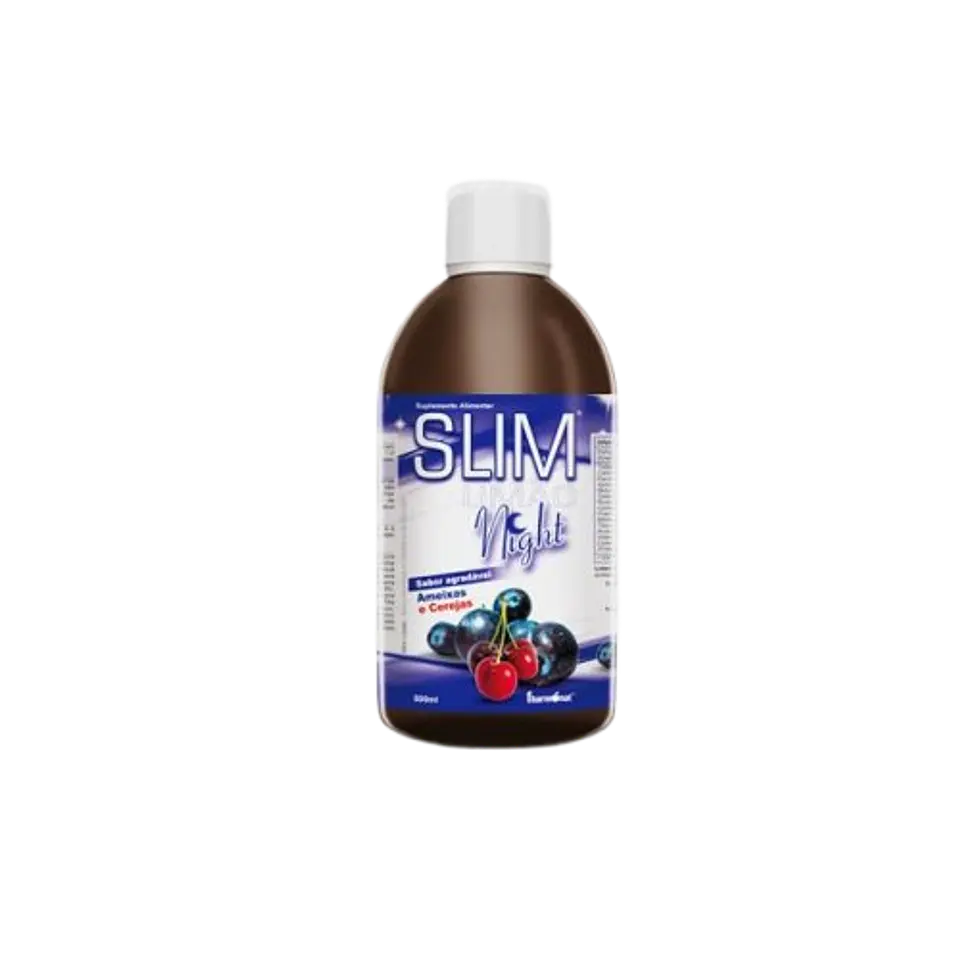 Slim Limão Night 1