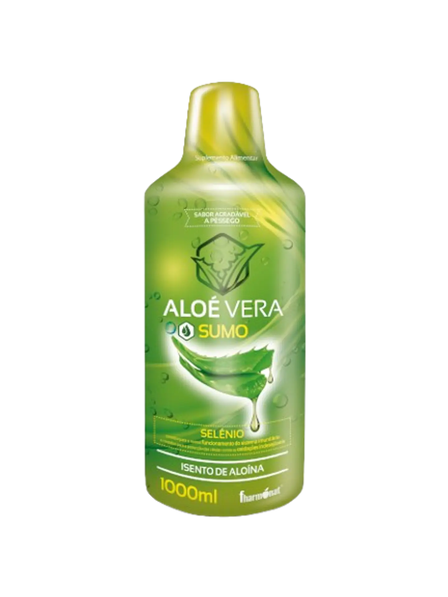 Aloé Vera Sumo 1